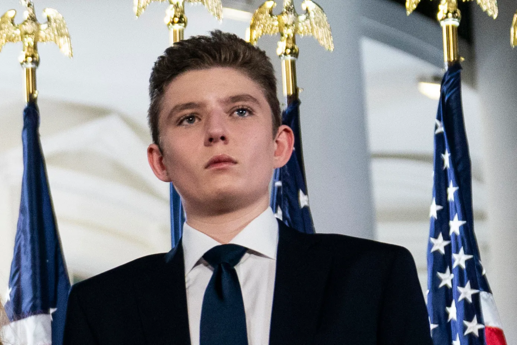 Baron Trump height is 6’7”, making him taller than most public figures. Discover how his towering frame shapes his unique public image.