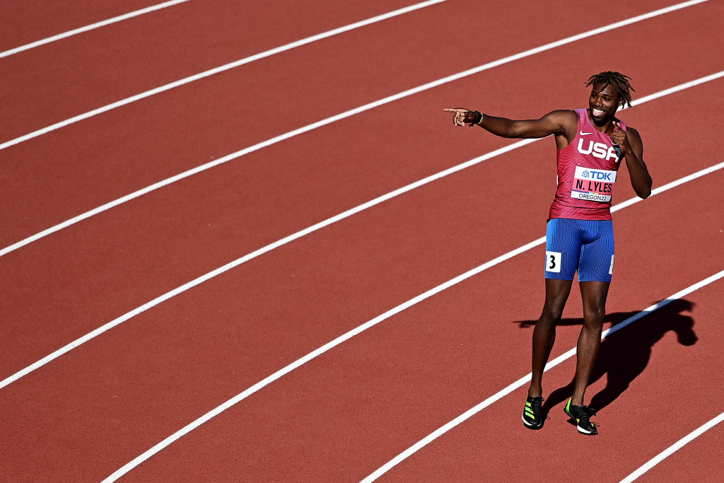 Discover Noah Lyles height, the official listing and why his stature matters for performance, presence, and elite sprinting.