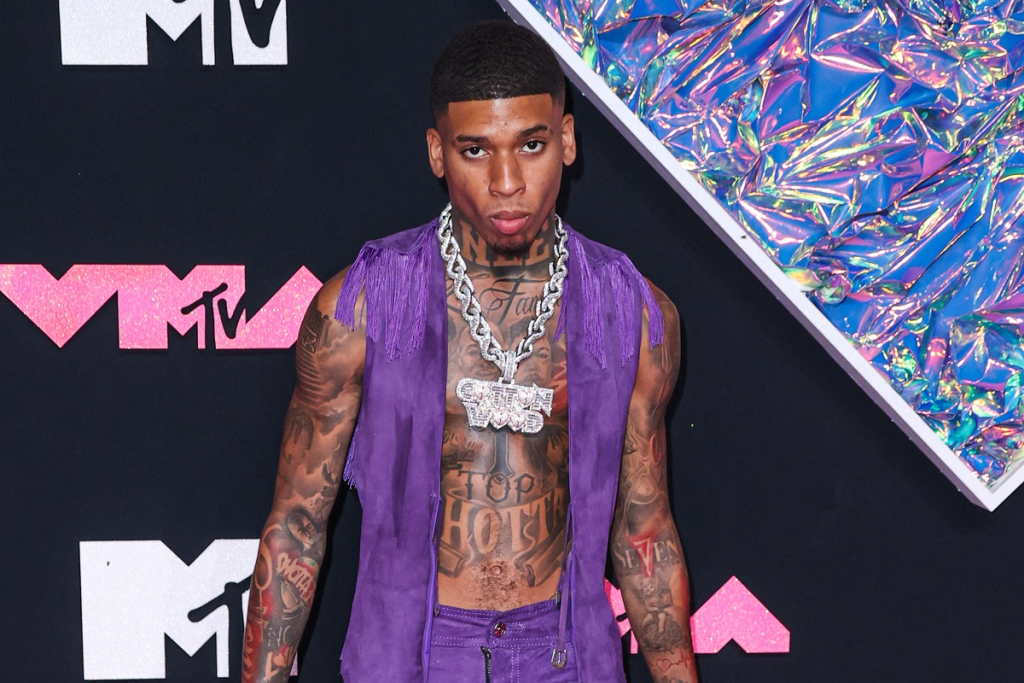 Here’s the verified breakdown of NLE Choppa height and why his height continues to spark debate across music and pop culture.