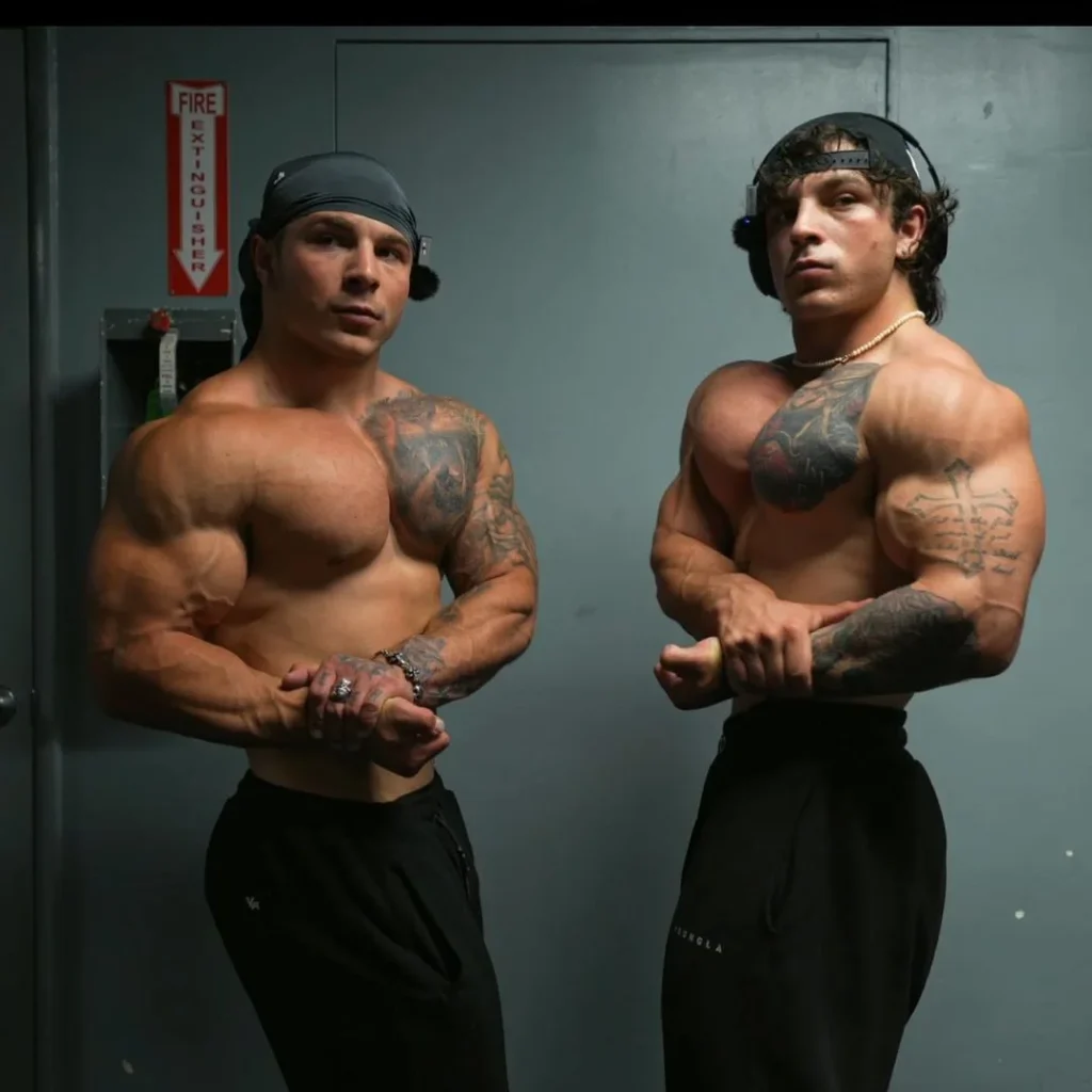 Explore Tren Twins height, what fans believe, and how the duo’s stature fuels their brand, confidence, and internet fame.